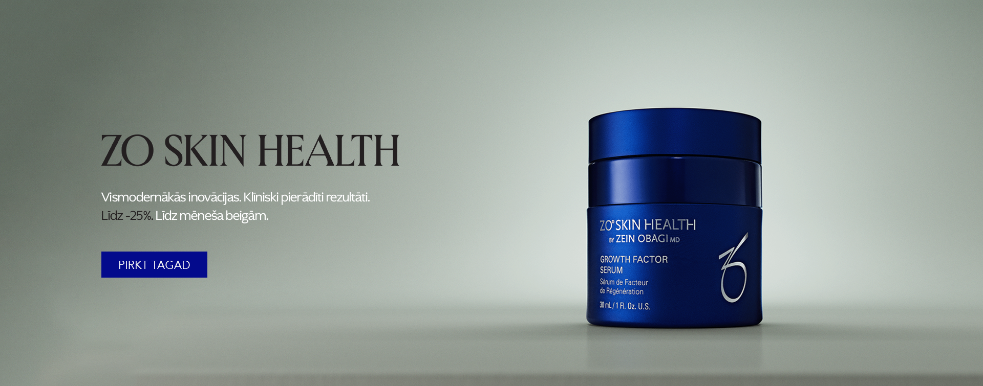 ZO Skin Health